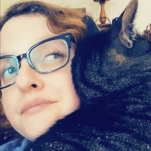 Meet your Posher, Jamie